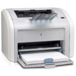 HP LaserJet 1020