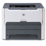 HP LaserJet 1320