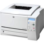HP LaserJet 2300 hp-2300