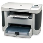 HP LaserJet M1120
