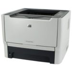 HP LaserJet P2015